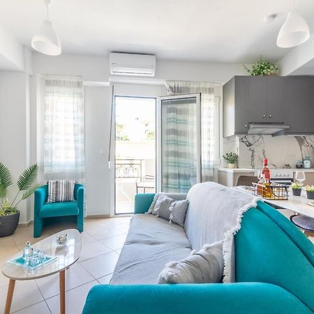 Comfortable Flat In The Heart Of The Old Town Héraklion Extérieur photo