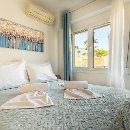 Comfortable Flat In The Heart Of The Old Town Héraklion Extérieur photo