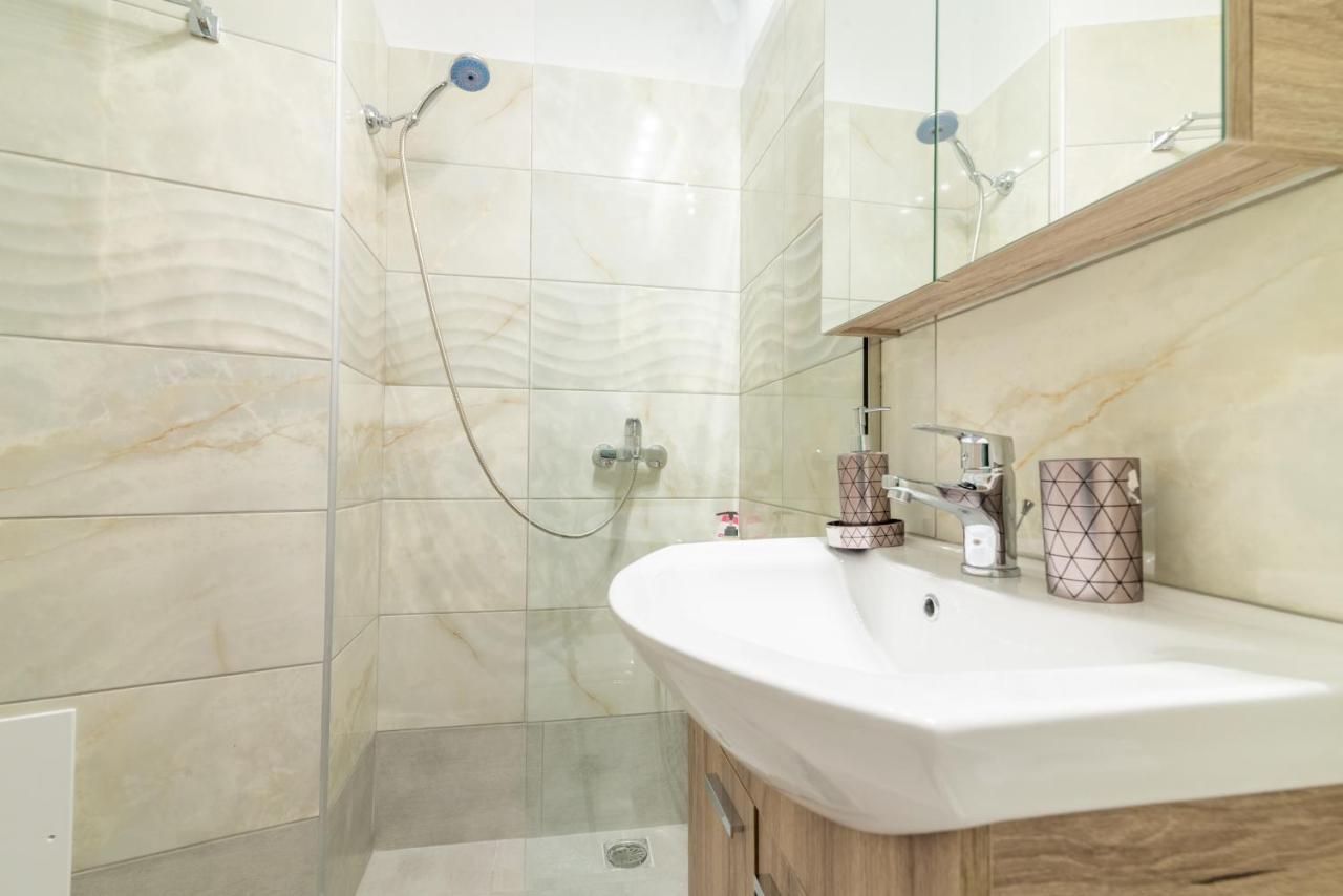 Comfortable Flat In The Heart Of The Old Town Héraklion Extérieur photo
