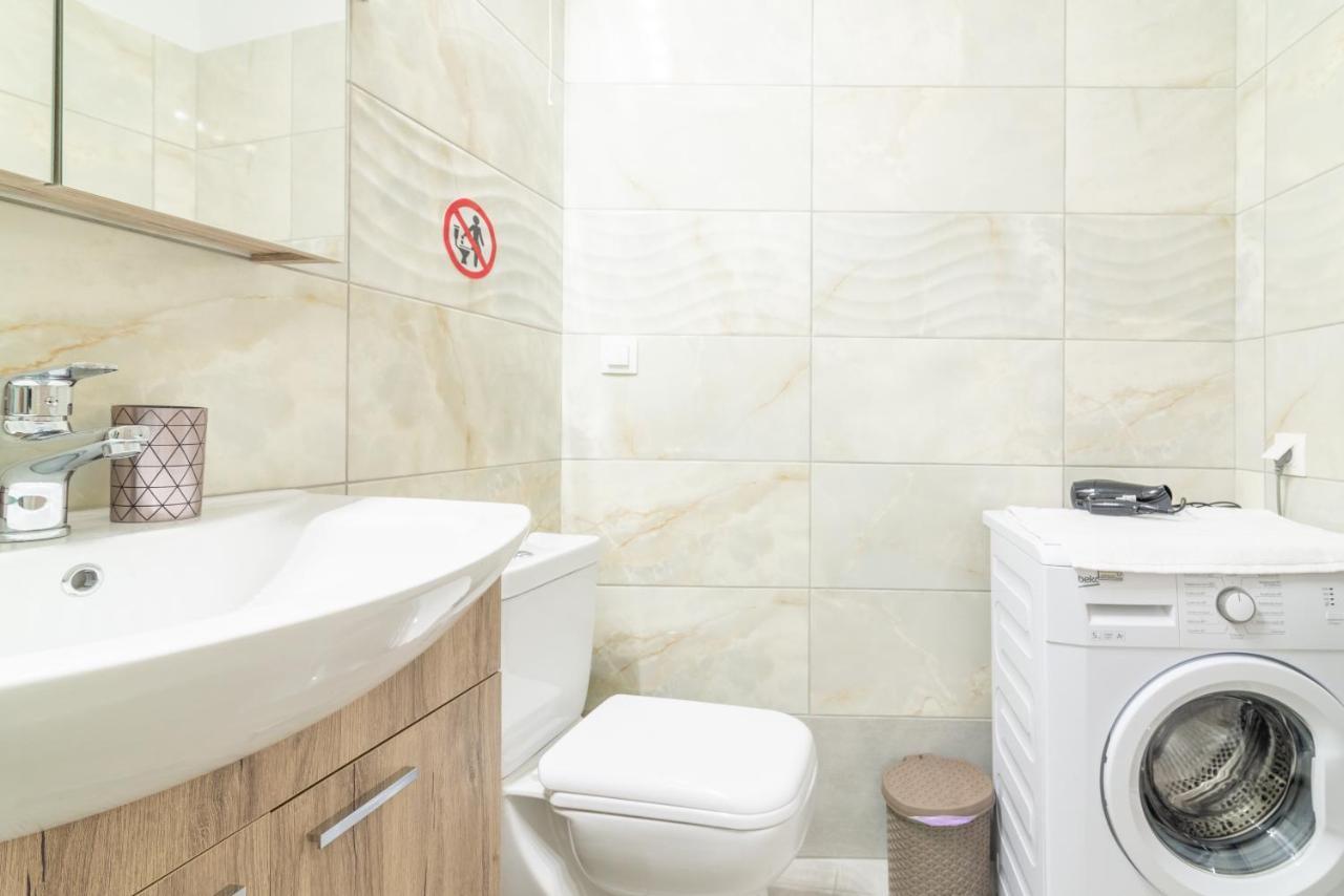 Comfortable Flat In The Heart Of The Old Town Héraklion Extérieur photo
