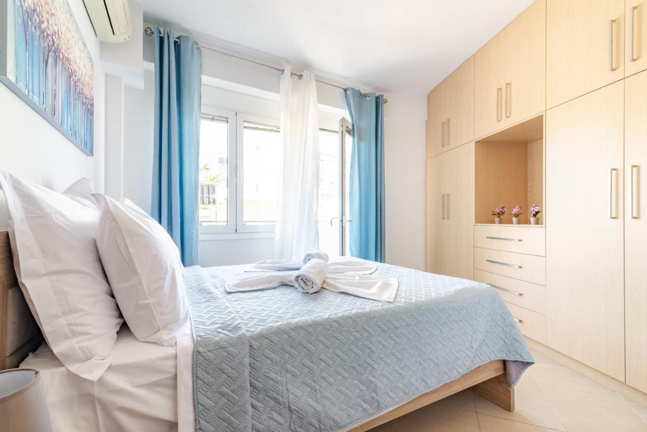 Comfortable Flat In The Heart Of The Old Town Héraklion Extérieur photo