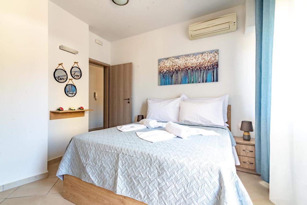 Comfortable Flat In The Heart Of The Old Town Héraklion Extérieur photo