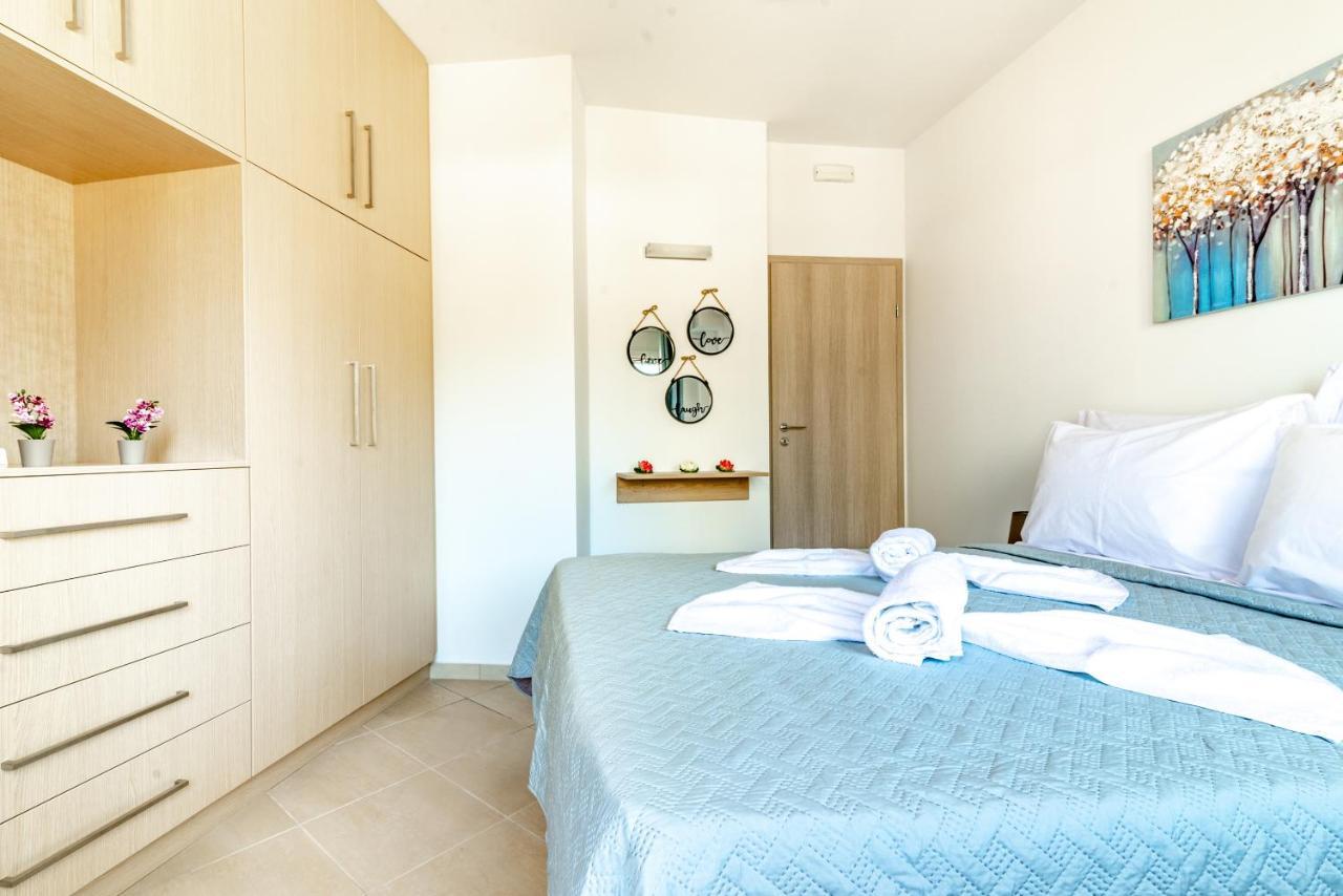 Comfortable Flat In The Heart Of The Old Town Héraklion Extérieur photo